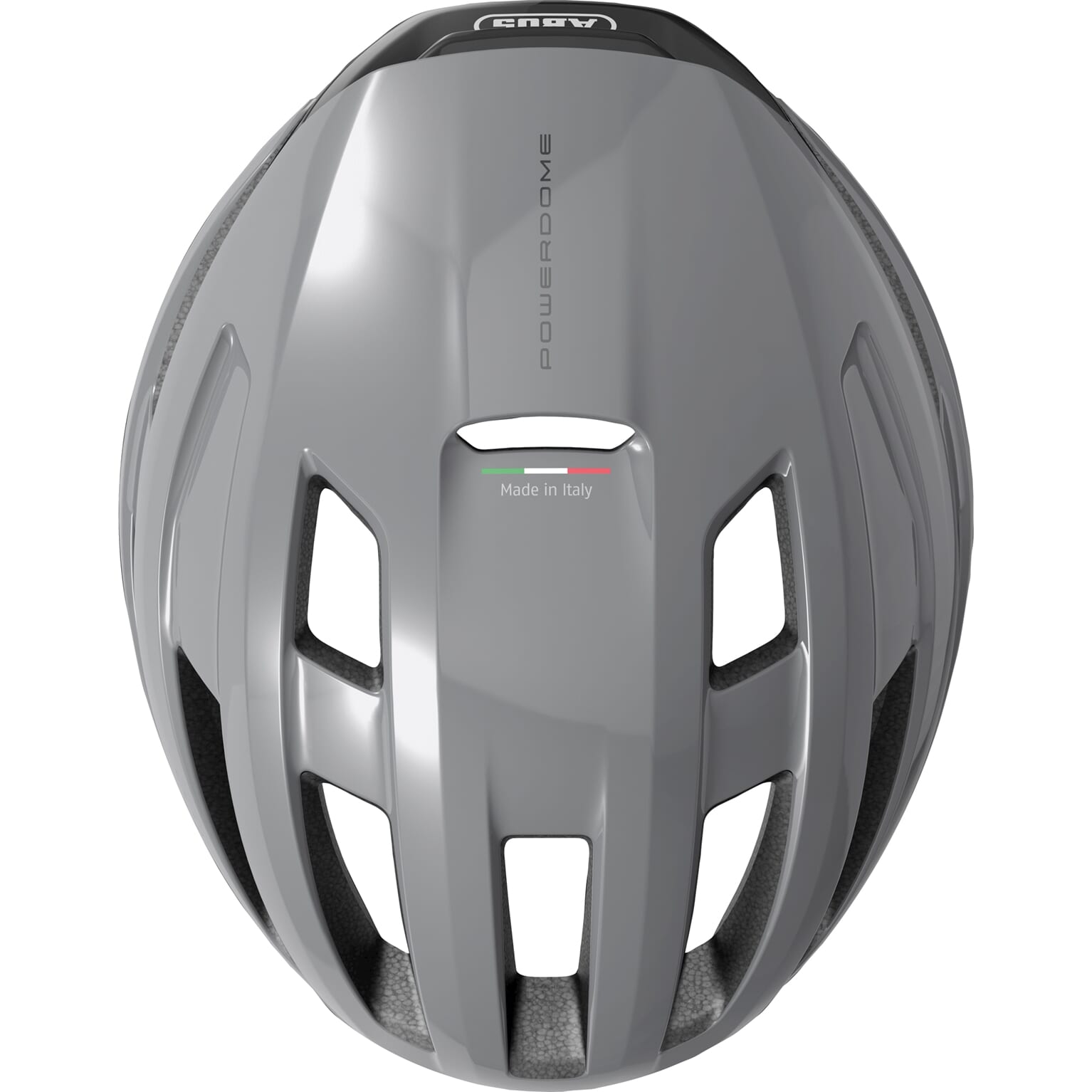 Abus Powerdome ACE road bike helmet