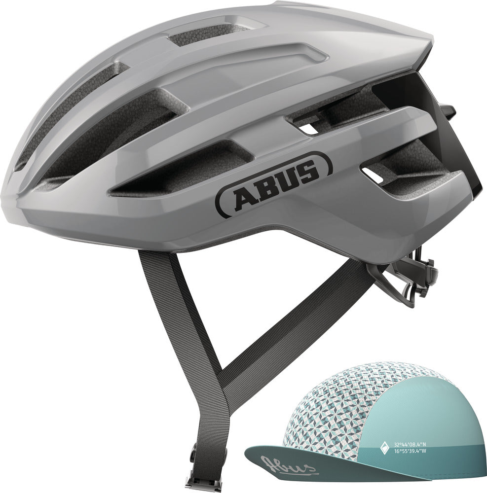 Abus Powerdome ACE road bike helmet