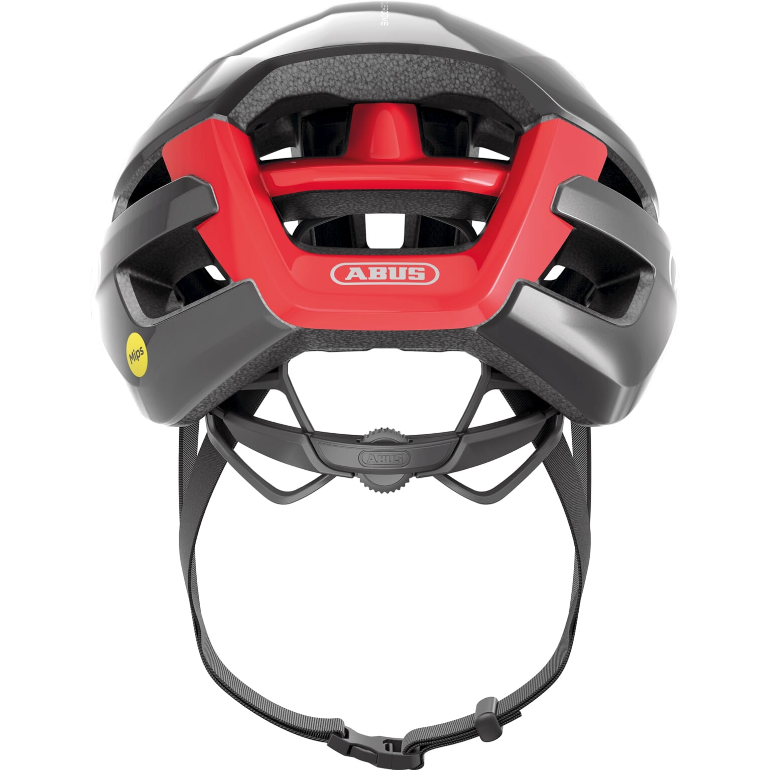 Abus Powerdome MIPS Rennradhelm
