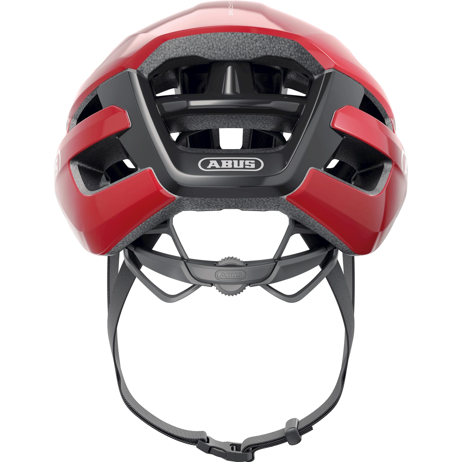 Abus Powerdome road bike helmet