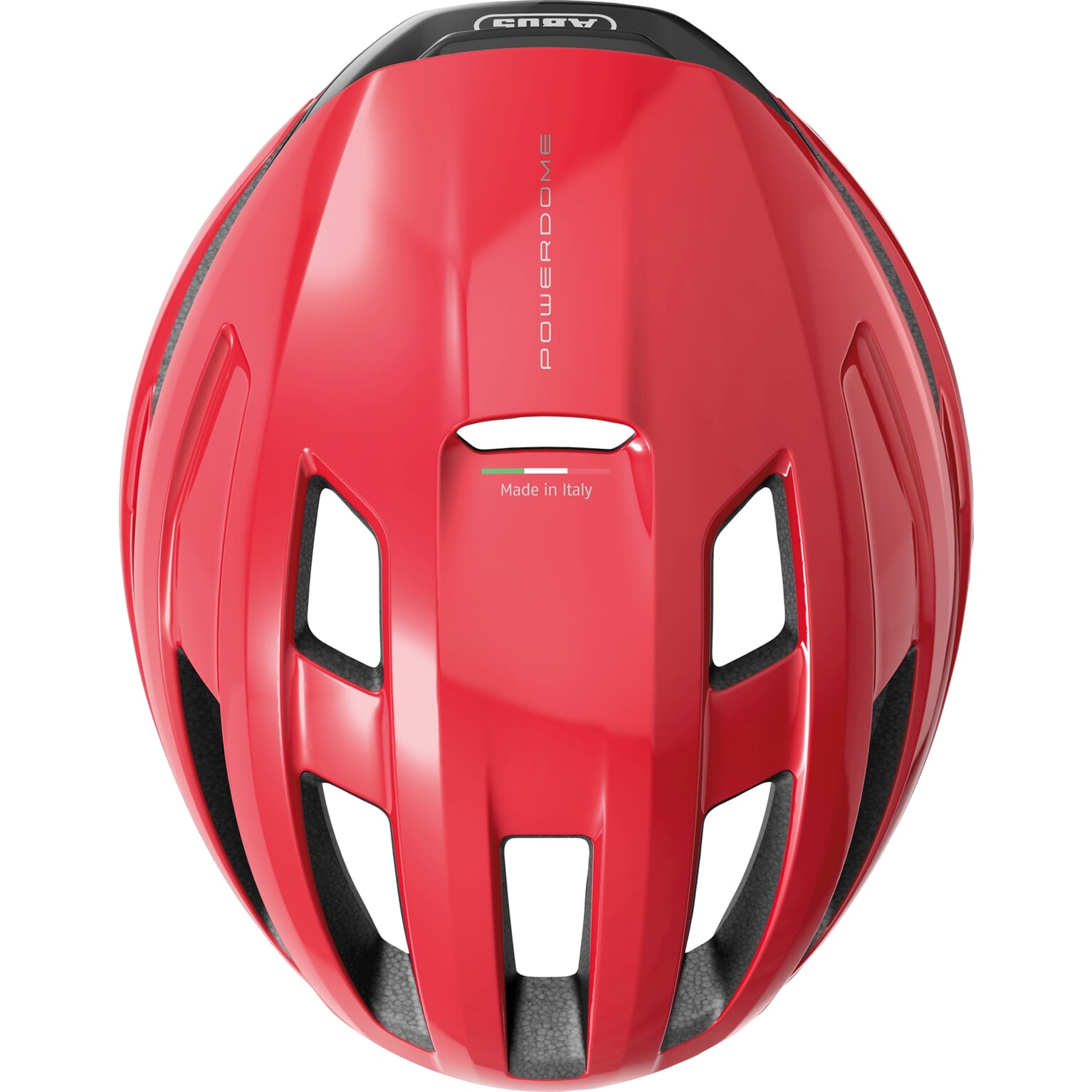 Abus Powerdome road bike helmet