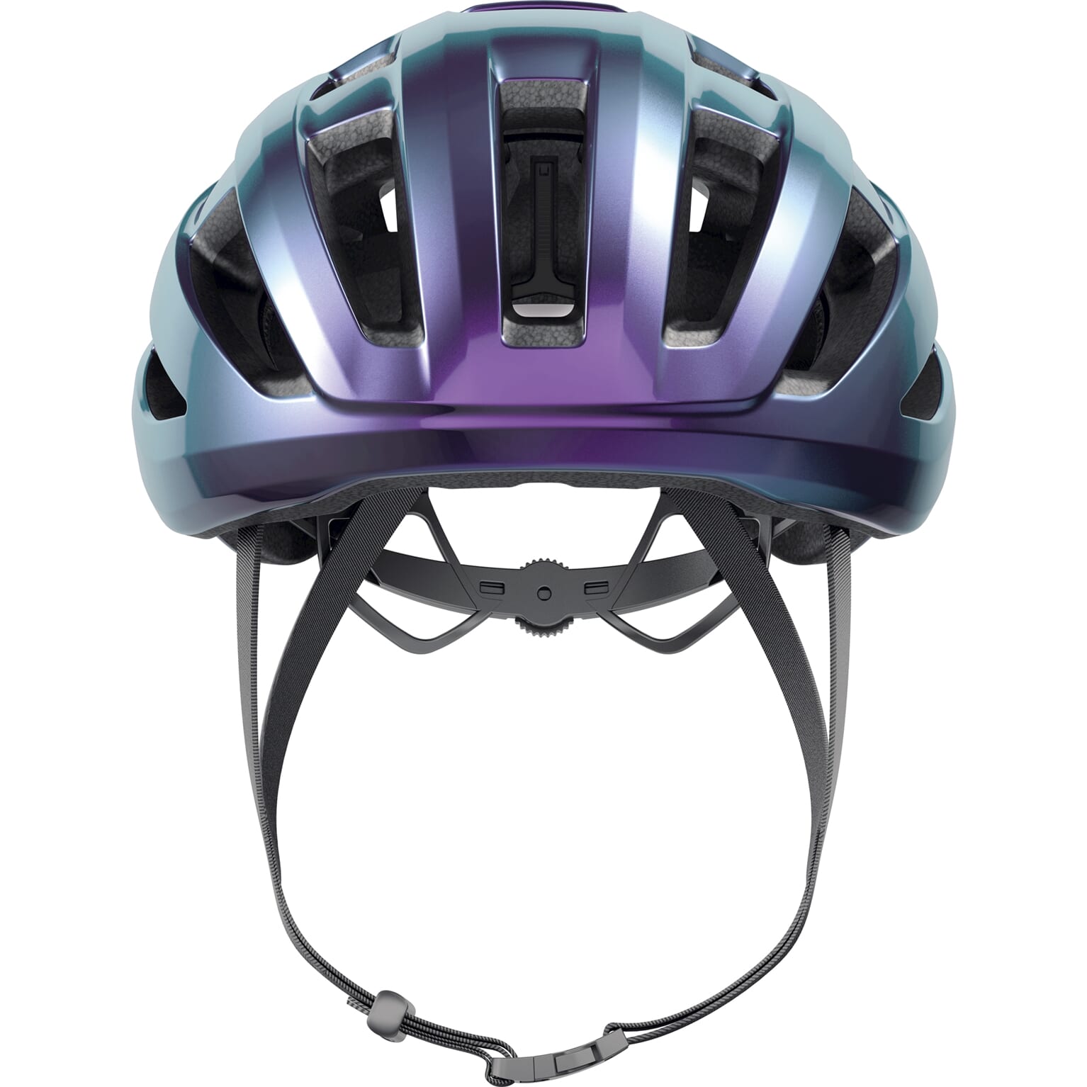 Abus Powerdome road bike helmet