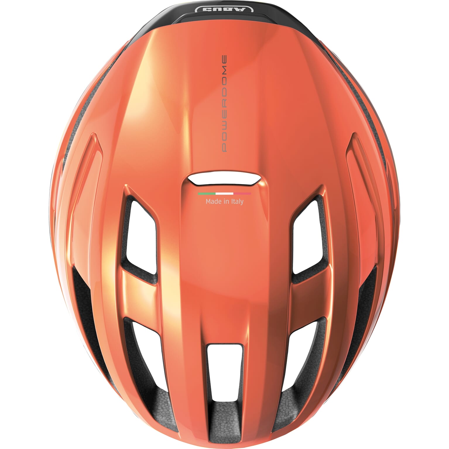 Abus Powerdome road bike helmet