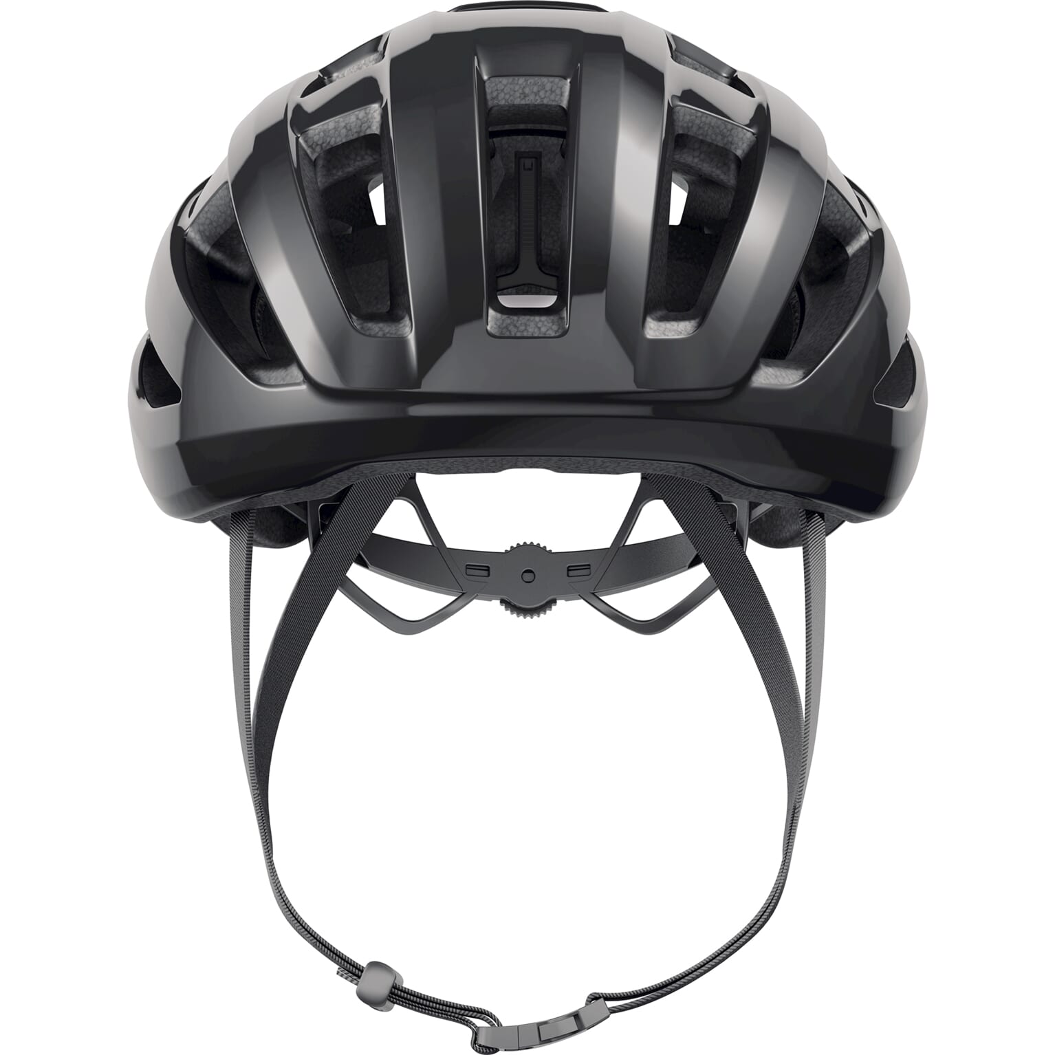 Abus Powerdome road bike helmet