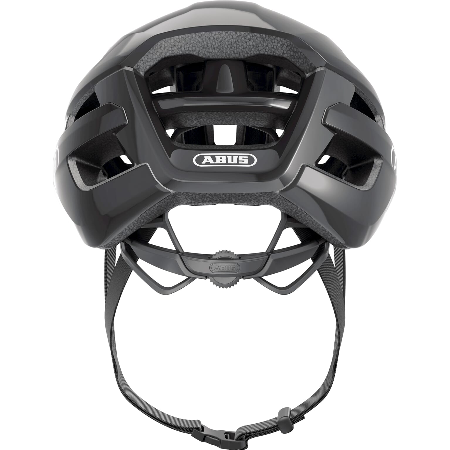 Abus Powerdome road bike helmet