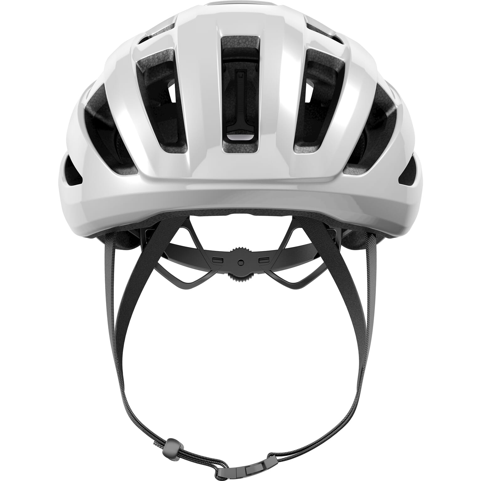 Abus Powerdome road bike helmet