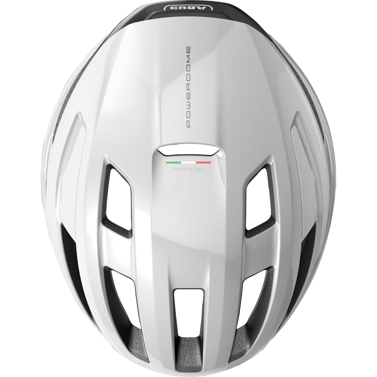 Abus Powerdome road bike helmet
