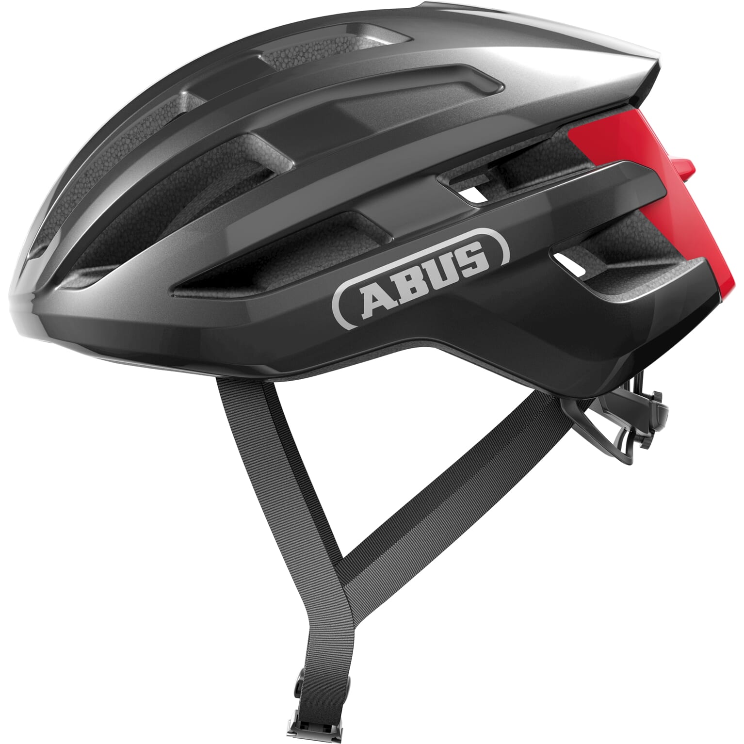 Abus Powerdome road bike helmet