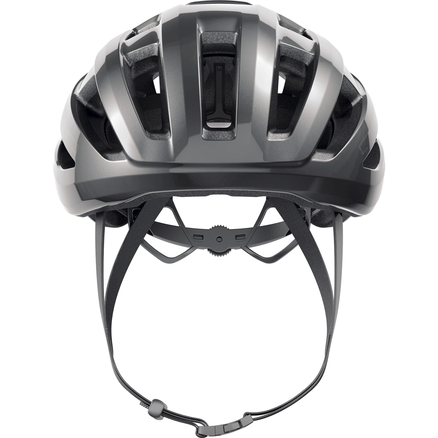 Abus Powerdome road bike helmet