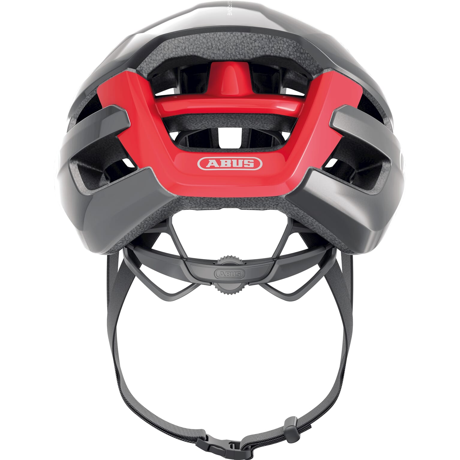 Abus Powerdome road bike helmet