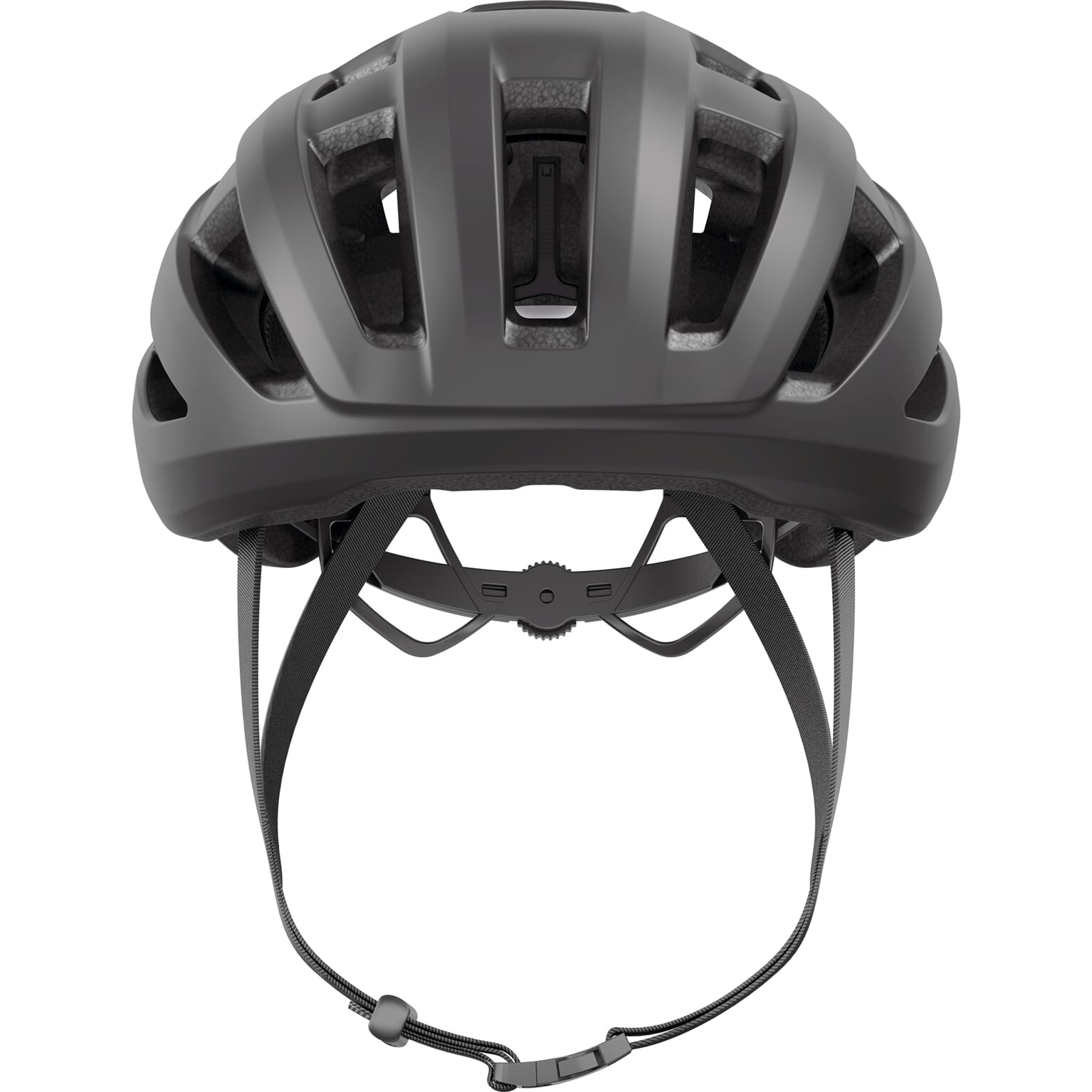 Abus Powerdome road bike helmet