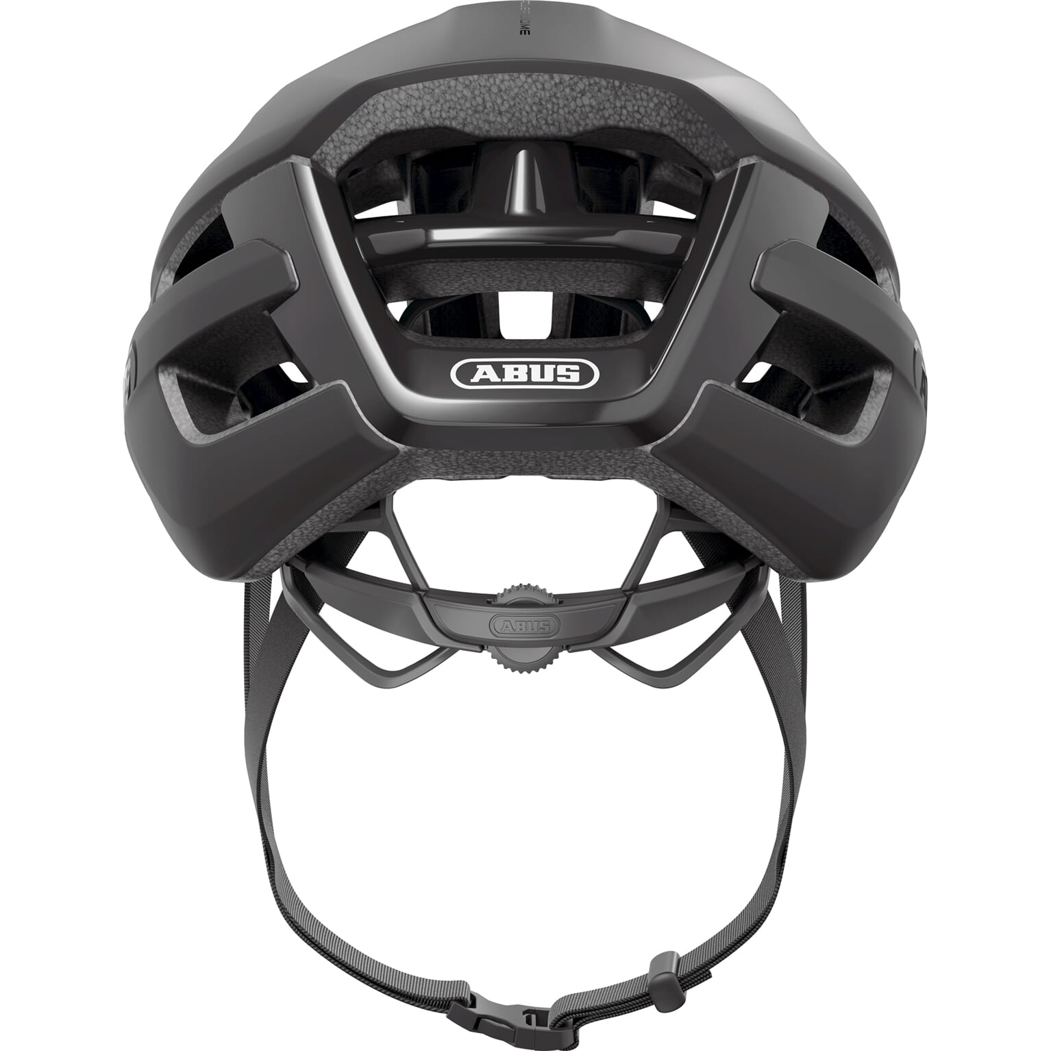 Abus Powerdome road bike helmet