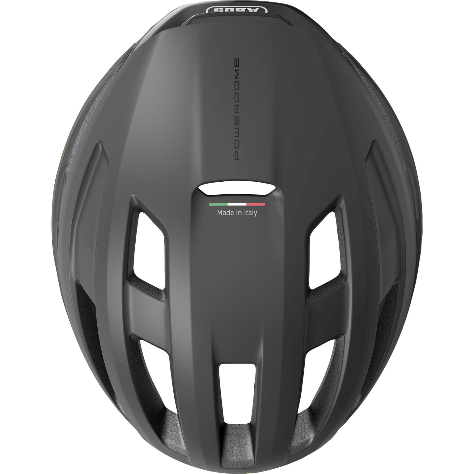 Abus Powerdome road bike helmet