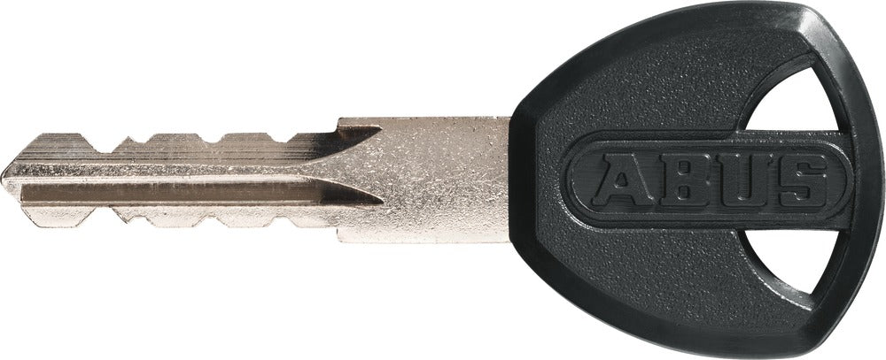 Abus Primo 5510K spiraalkabelfietsslot