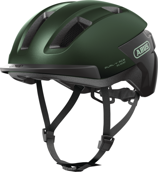 Abus PURL-Y ACE urban bike helmet