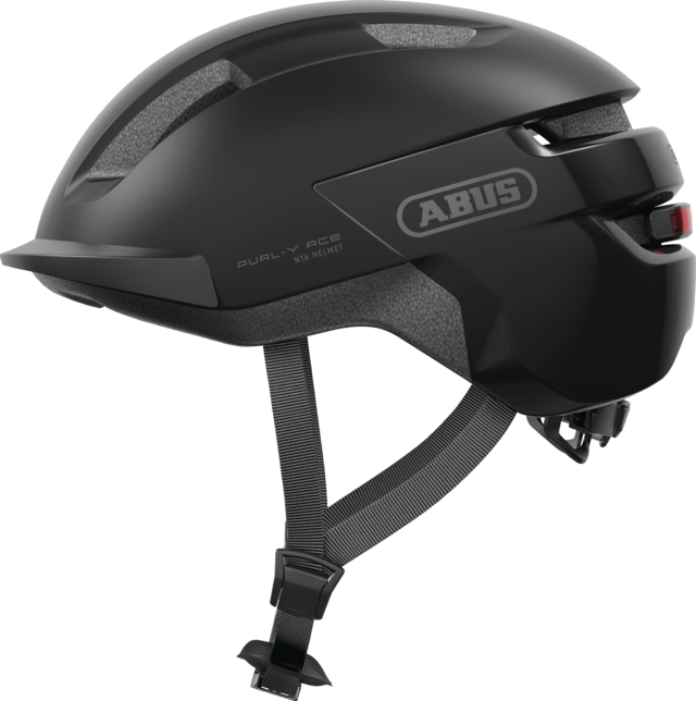 Abus PURL-Y ACE urban bike helmet