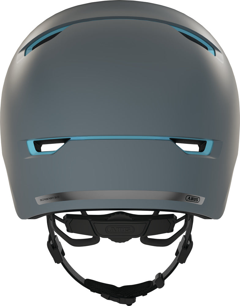 Casco ciclista urbano Abus Scraper 3.0 ACE