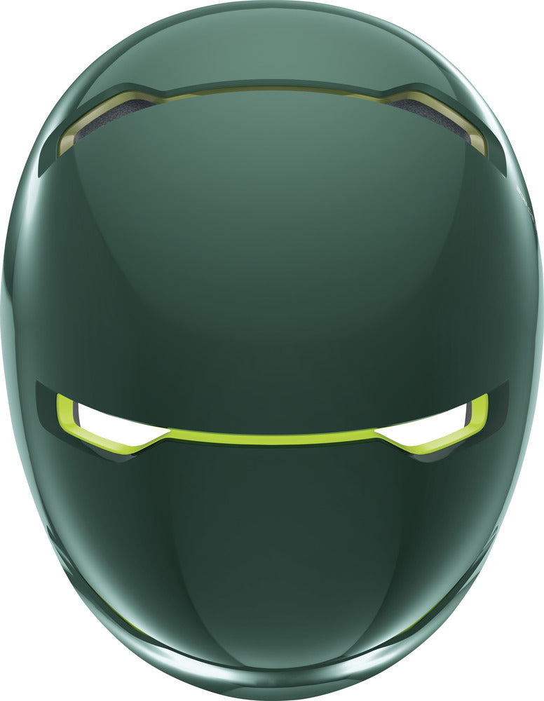 Casco ciclista urbano Abus Scraper 3.0 ACE