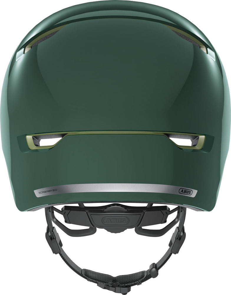 Casco ciclista urbano Abus Scraper 3.0 ACE