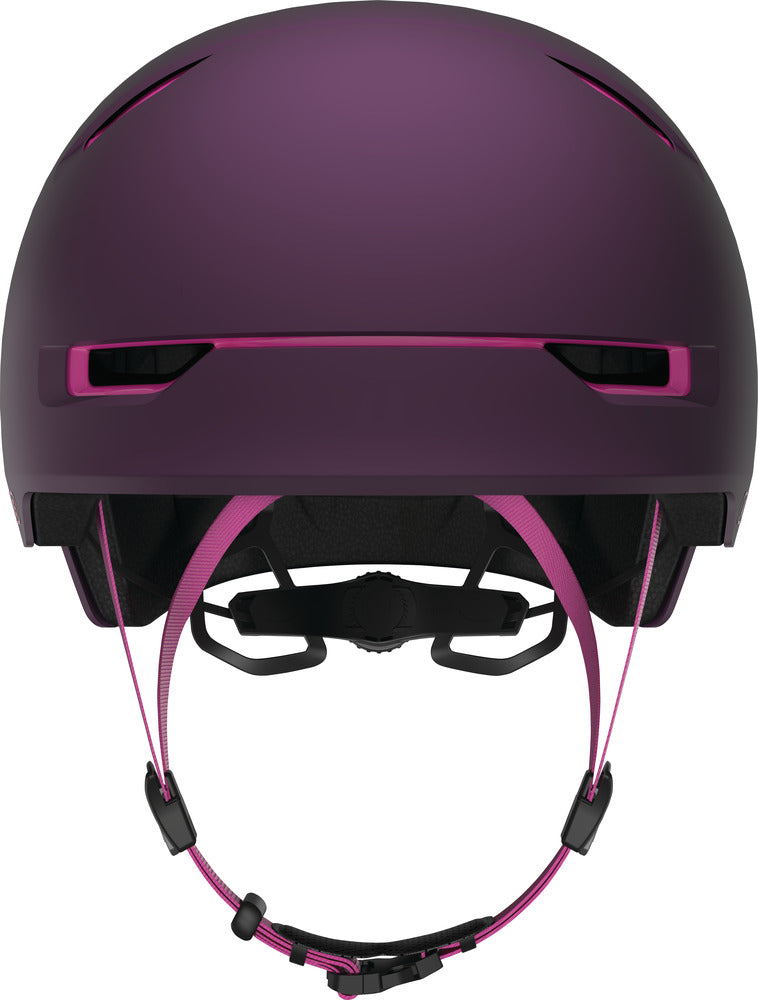 Casco ciclista urbano Abus Scraper 3.0 ACE