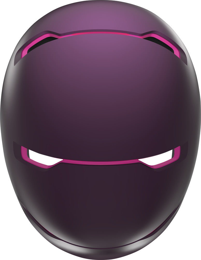 Casco ciclista urbano Abus Scraper 3.0 ACE