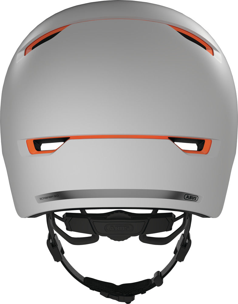 Casco ciclista urbano Abus Scraper 3.0 ACE
