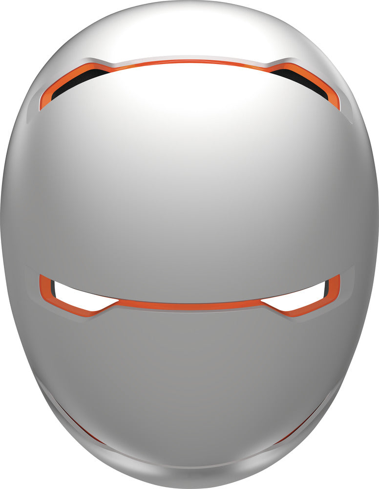 Casco ciclista urbano Abus Scraper 3.0 ACE