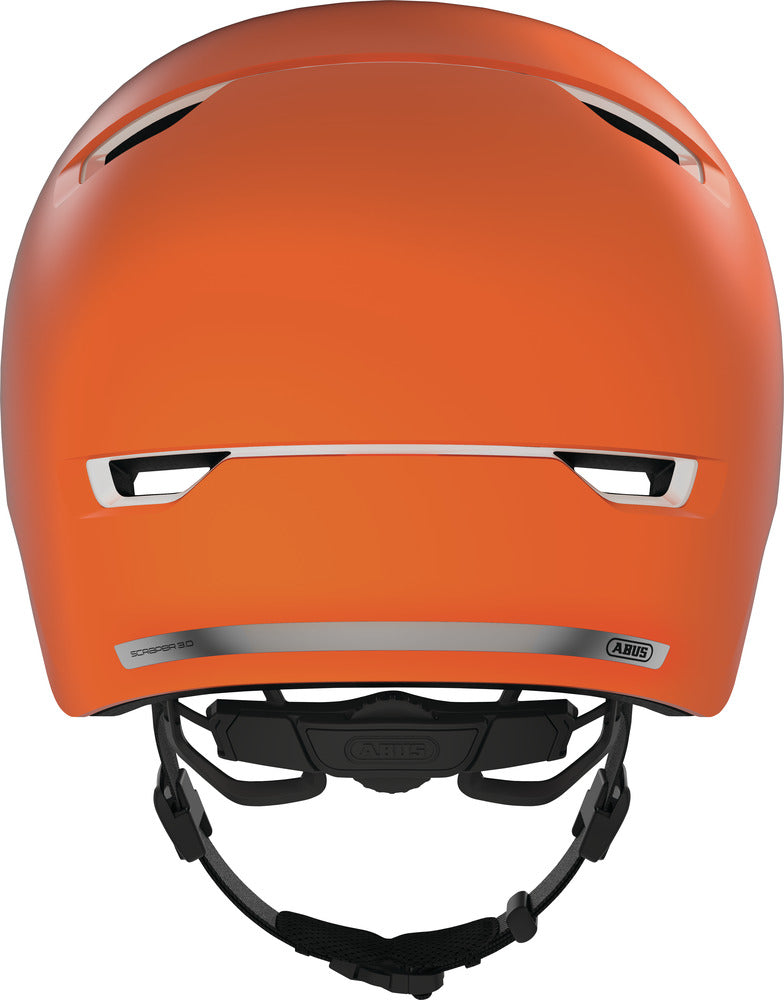 Casco ciclista urbano Abus Scraper 3.0 ACE