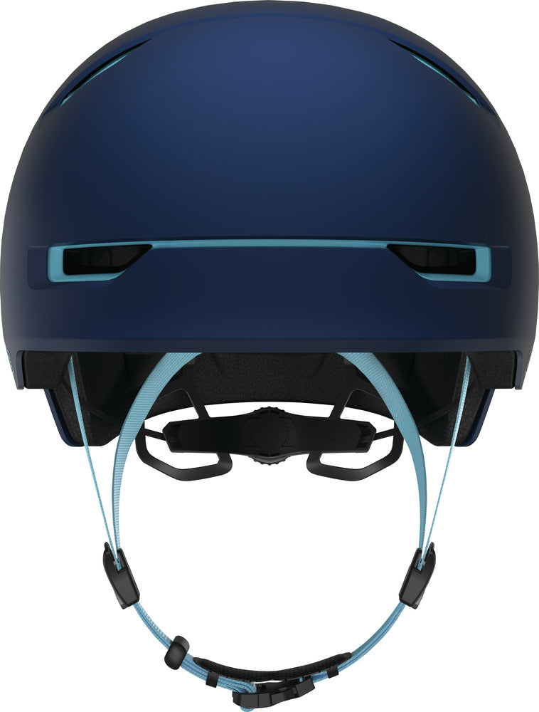 Casco ciclista urbano Abus Scraper 3.0 ACE