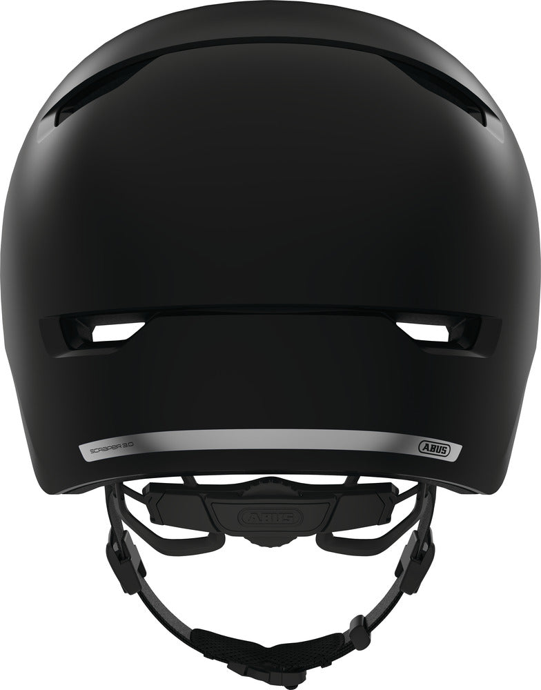Casco ciclista urbano Abus Scraper 3.0 ACE