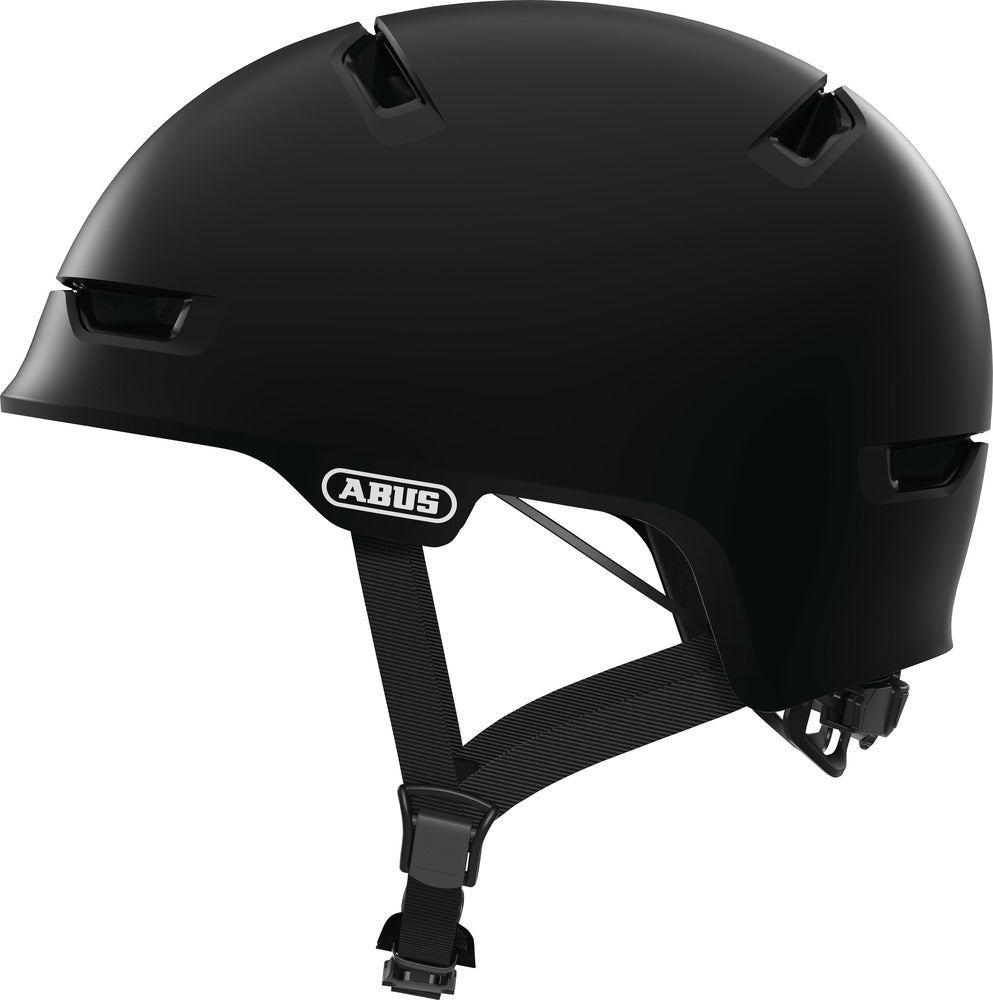 Casco ciclista urbano Abus Scraper 3.0 ACE