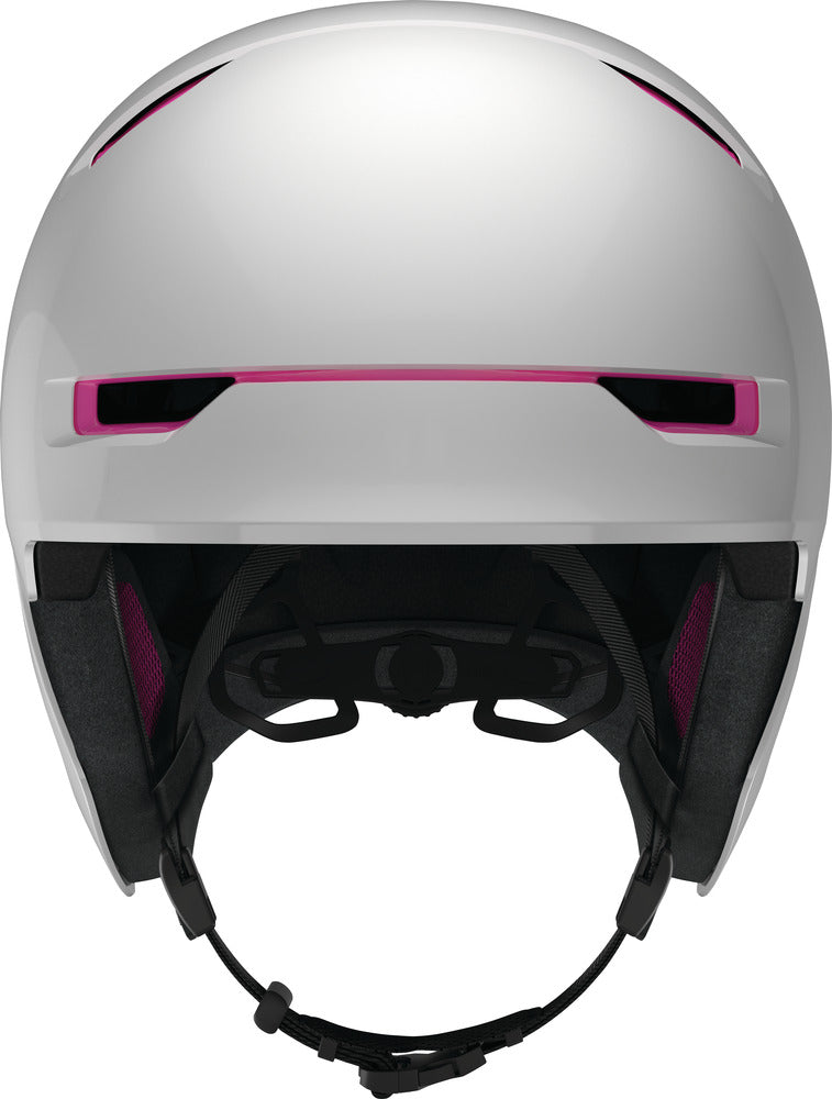 Casco de bicicleta urbana Abus Scraper 3.0 ERA