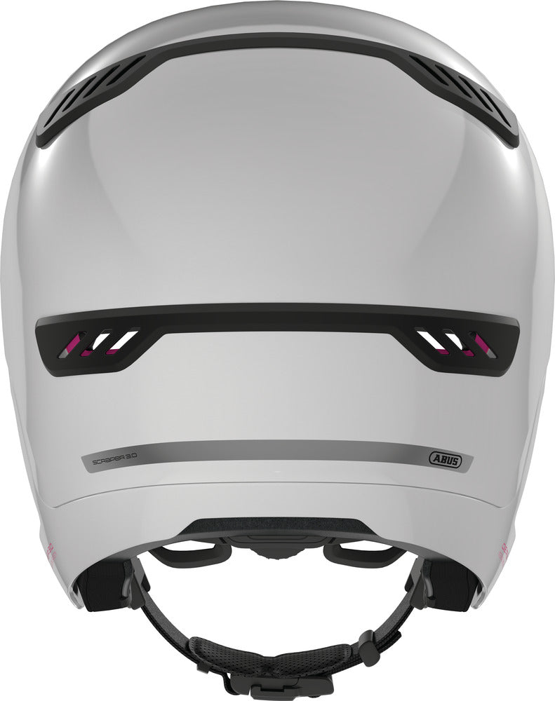 Casco de bicicleta urbana Abus Scraper 3.0 ERA