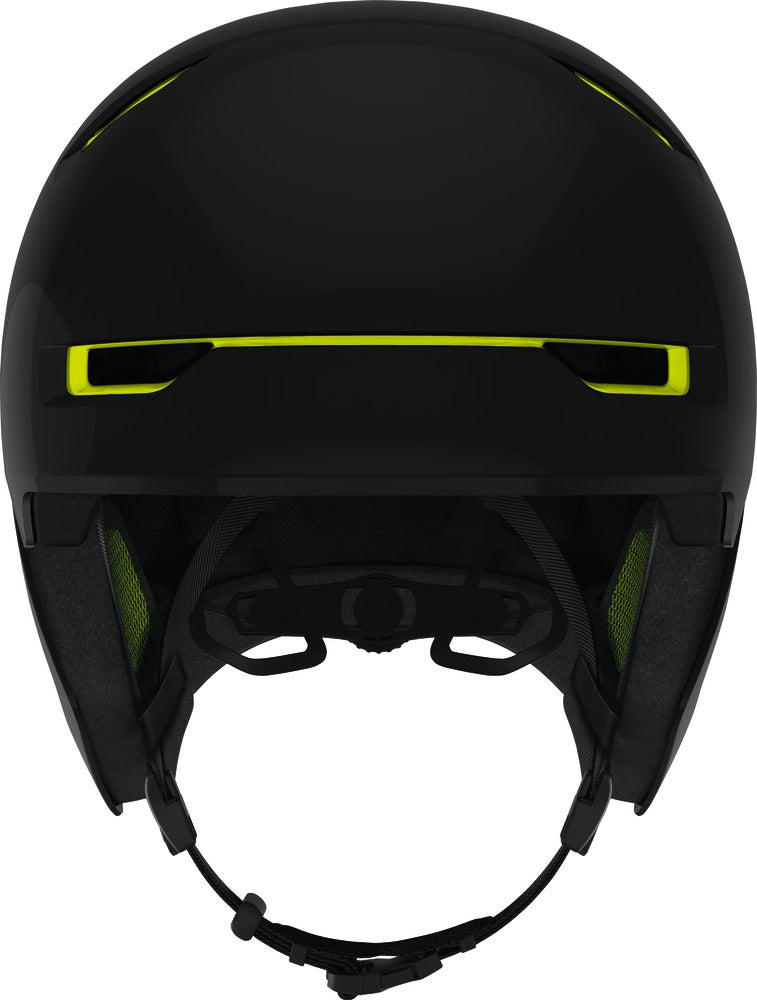 Casco de bicicleta urbana Abus Scraper 3.0 ERA