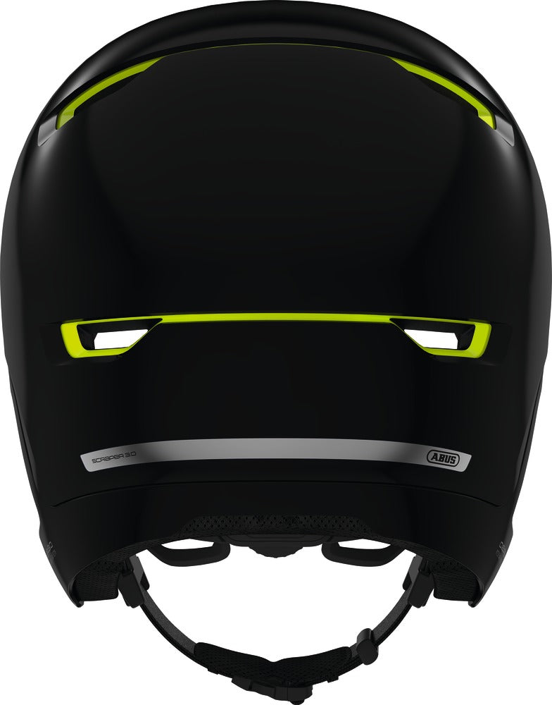 Casco de bicicleta urbana Abus Scraper 3.0 ERA