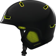 Casco de bicicleta urbana Abus Scraper 3.0 ERA