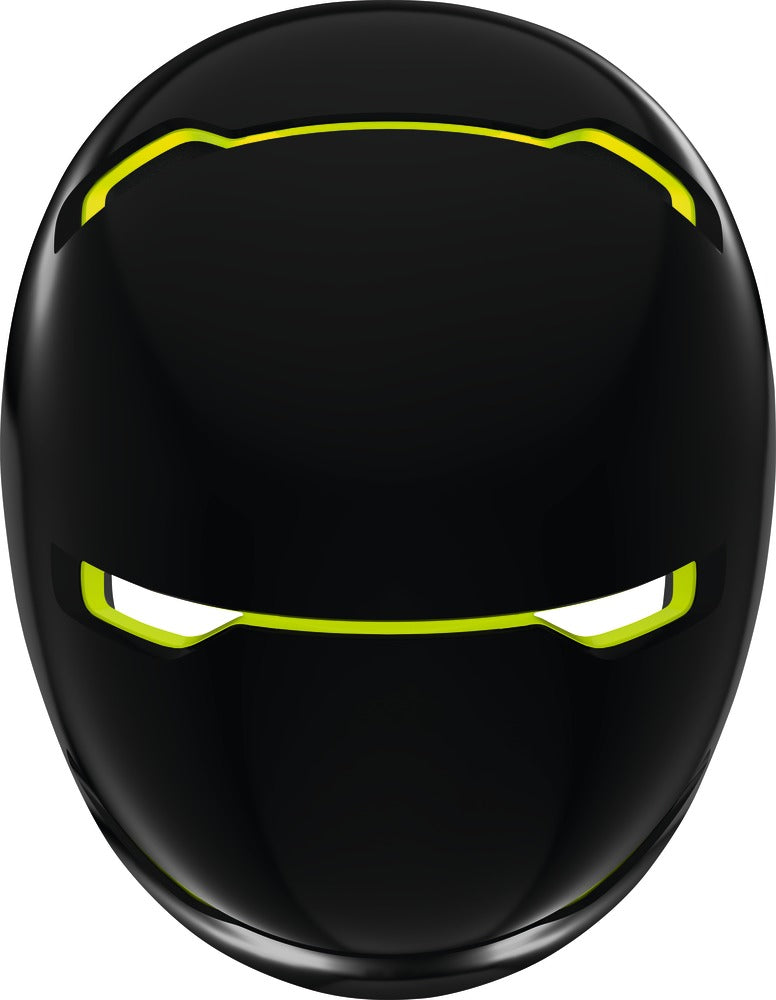 Casco de bicicleta urbana Abus Scraper 3.0 ERA