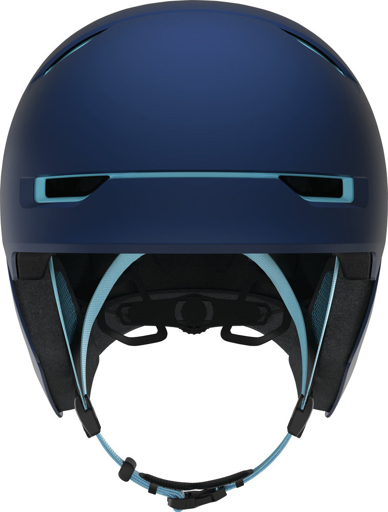 Casco de bicicleta urbana Abus Scraper 3.0 ERA