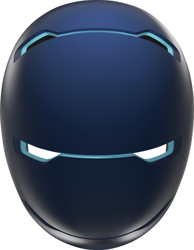 Casco de bicicleta urbana Abus Scraper 3.0 ERA