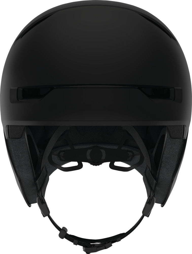 Casco de bicicleta urbana Abus Scraper 3.0 ERA
