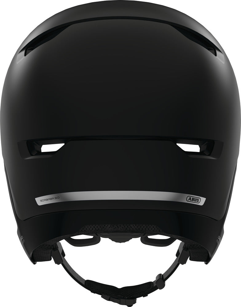 Casco de bicicleta urbana Abus Scraper 3.0 ERA