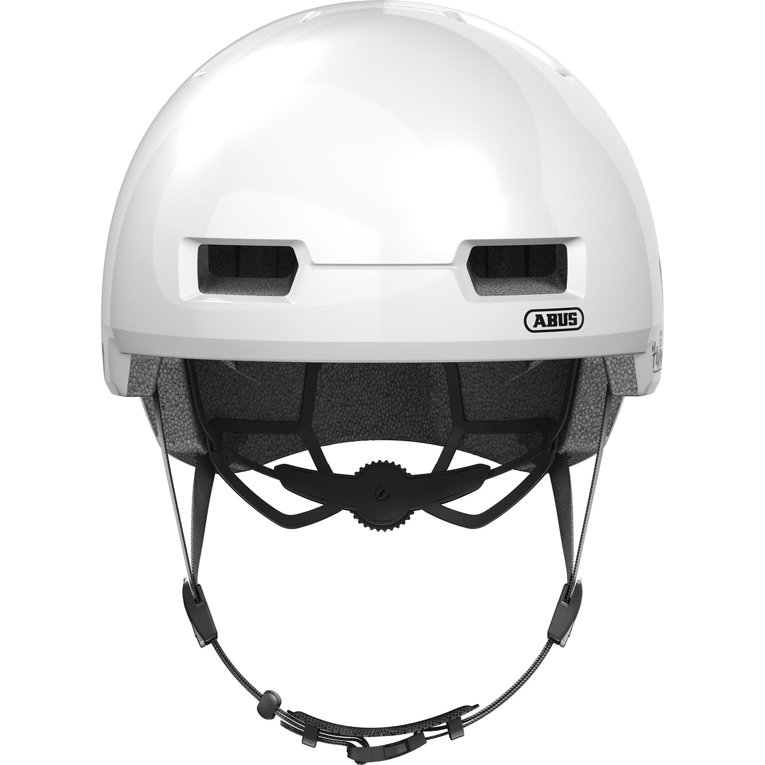 Abus Skurb ACE urbaner Fahrradhelm