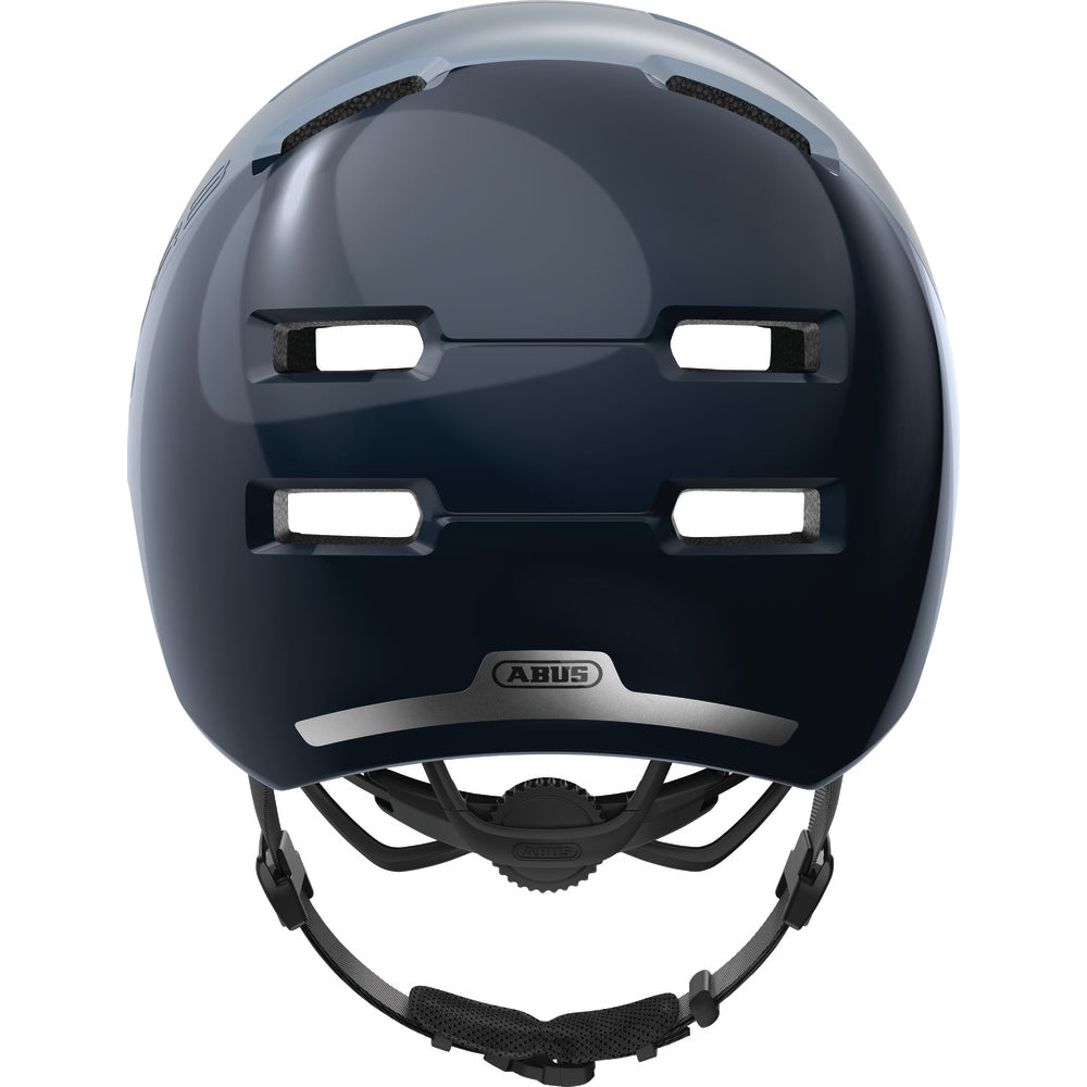 Abus Skurb ACE urbaner Fahrradhelm