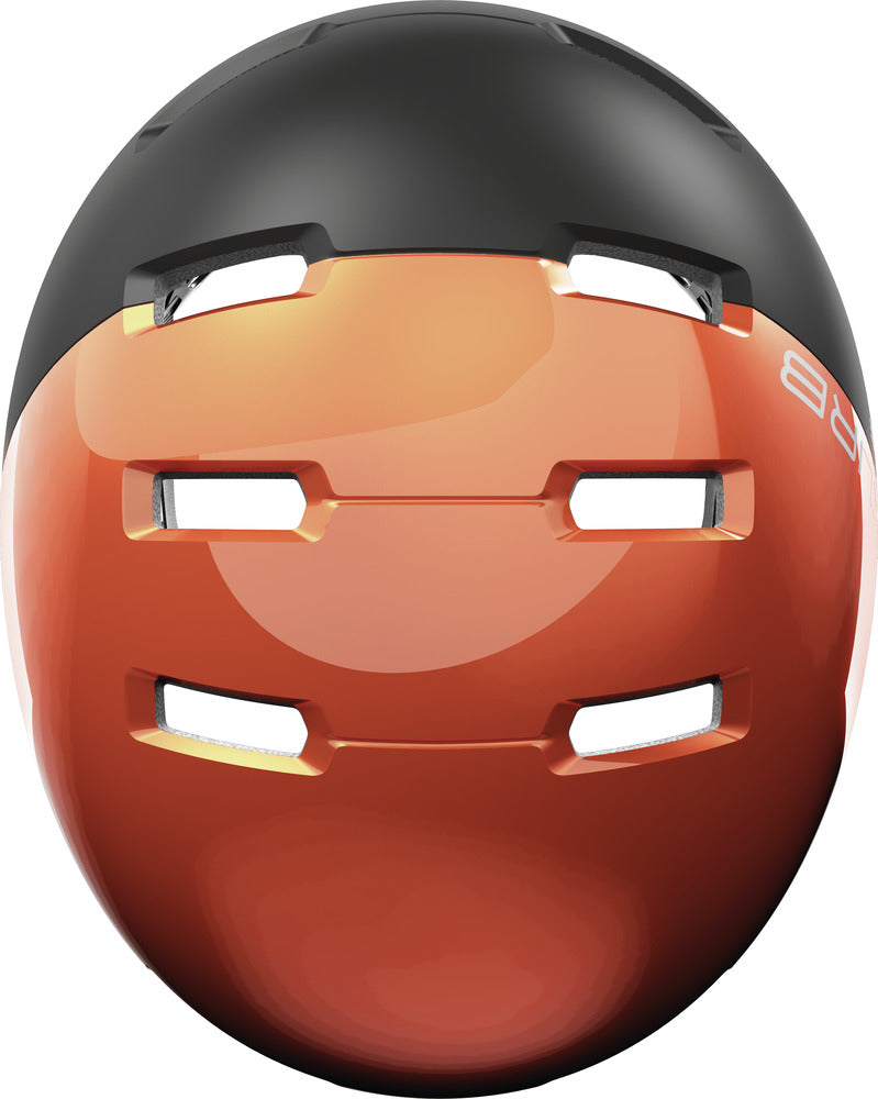 Abus Skurb ACE urbaner Fahrradhelm