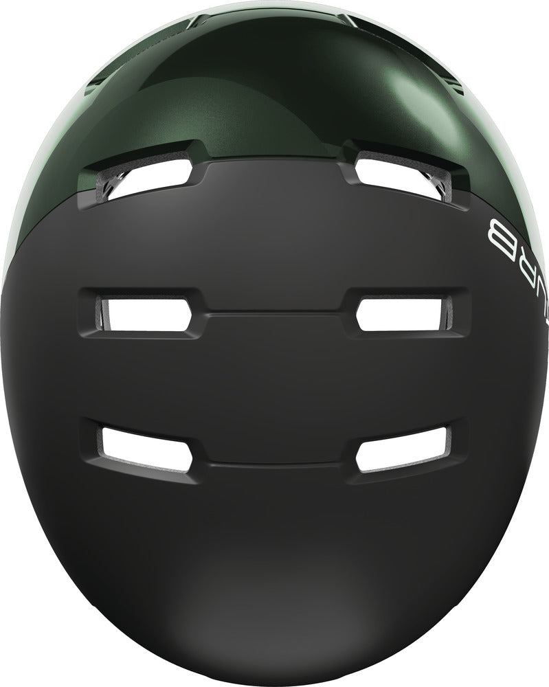 Abus Skurb ACE urbaner Fahrradhelm