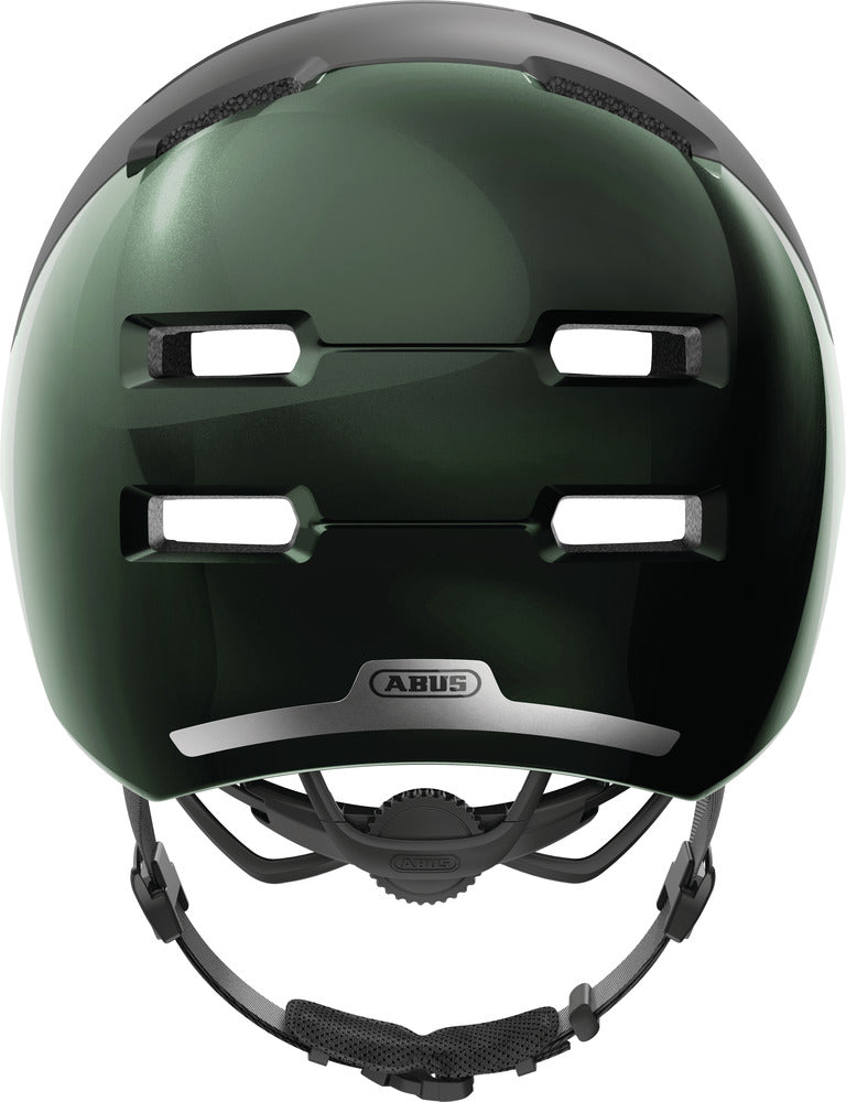 Abus Skurb ACE urbaner Fahrradhelm