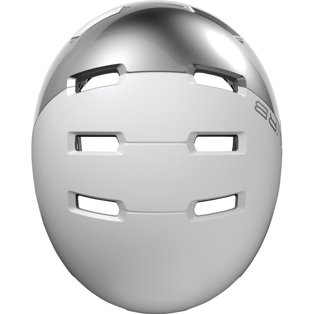 Abus Skurb ACE urbaner Fahrradhelm