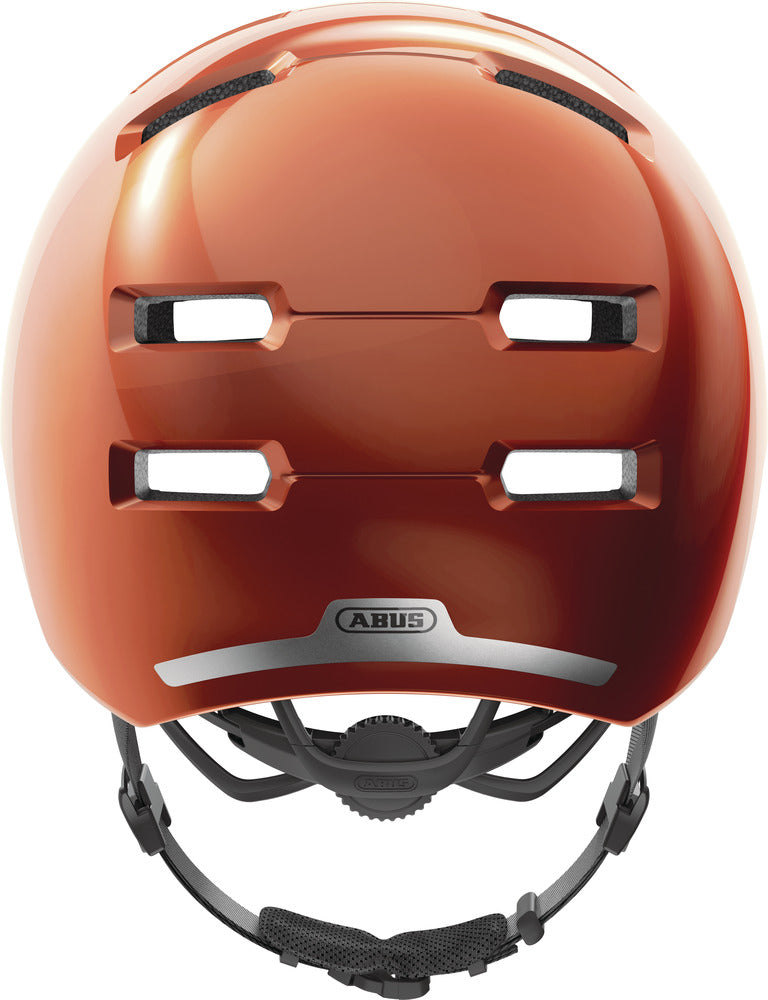 Casco de bicicleta Abus Skurb