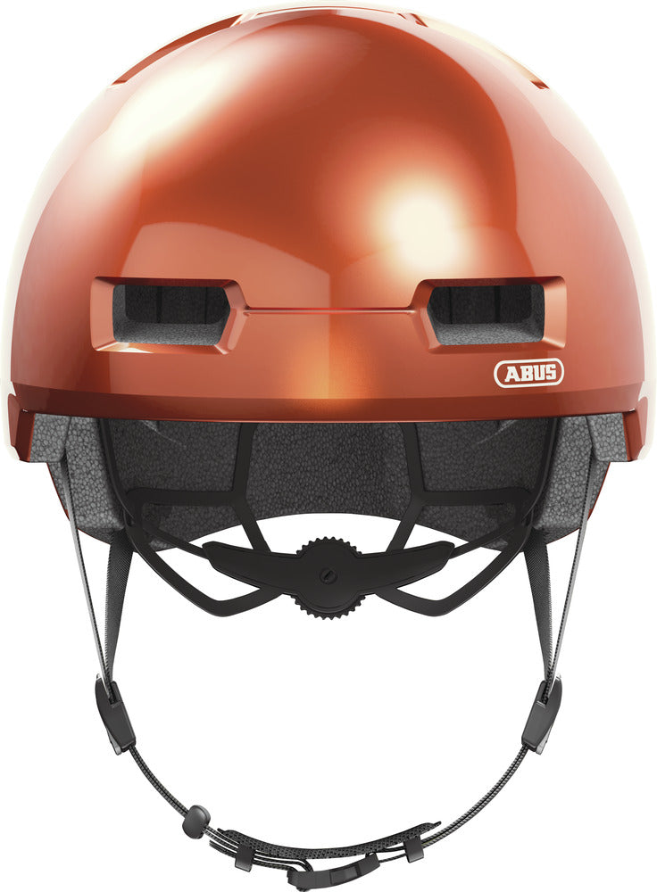 Casco de bicicleta Abus Skurb