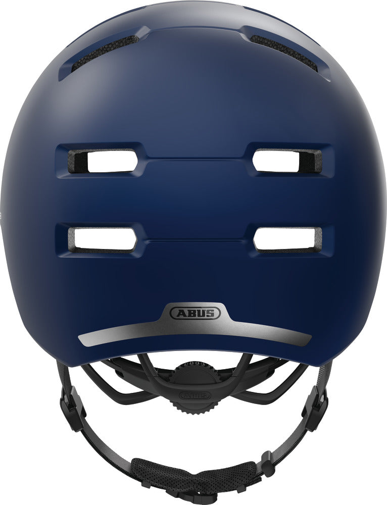 Casco de bicicleta Abus Skurb
